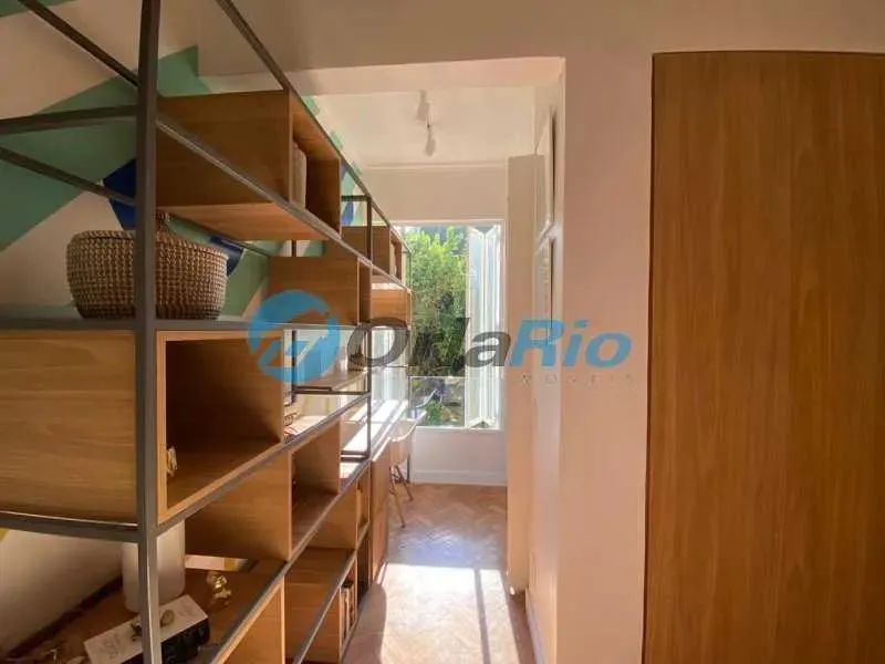 Apartamento : Padrão / Residencial / Leme - Foto 4
