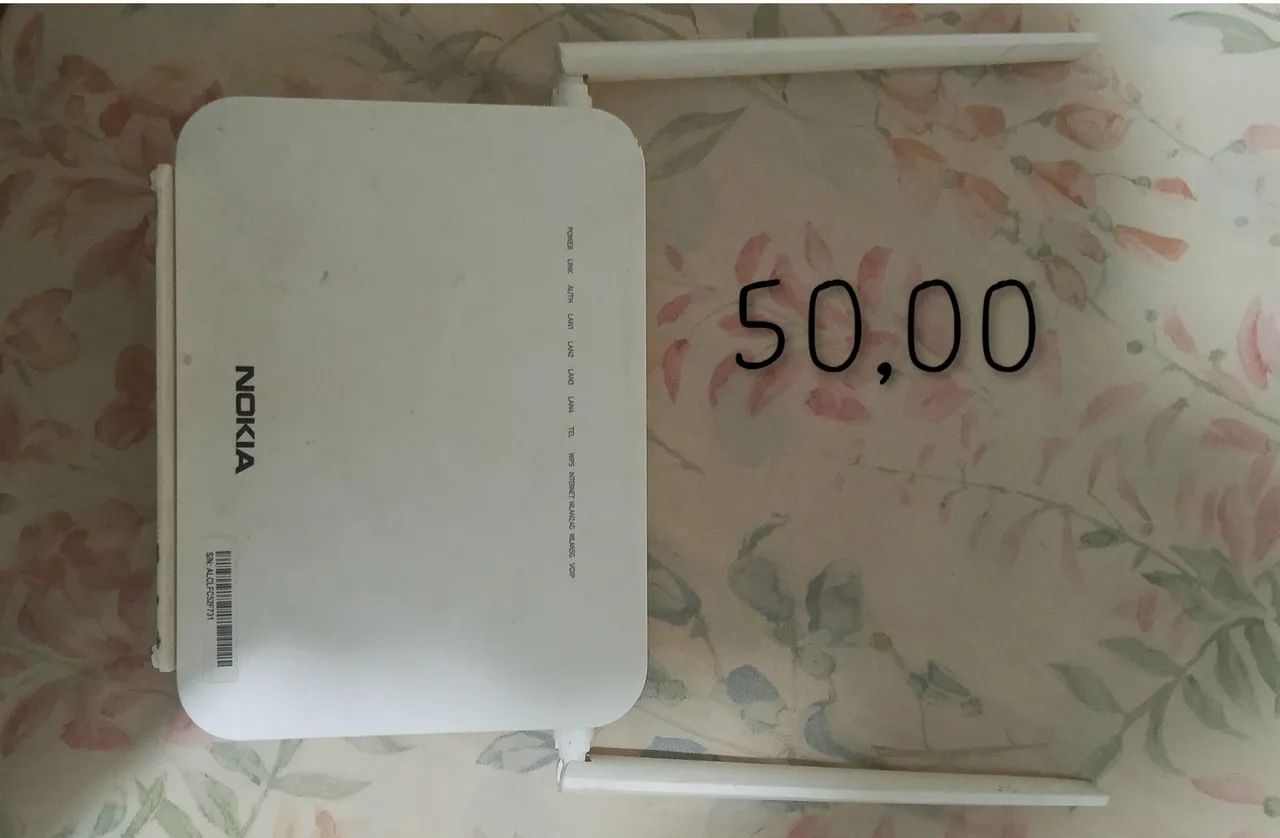 Modem vivo e nokia - Foto 2