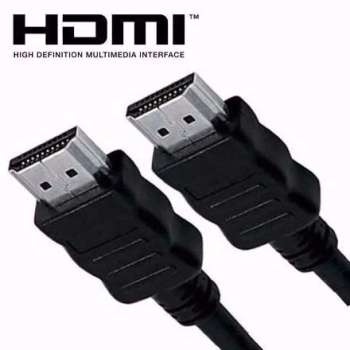 Cabo HDMI 1 metro 