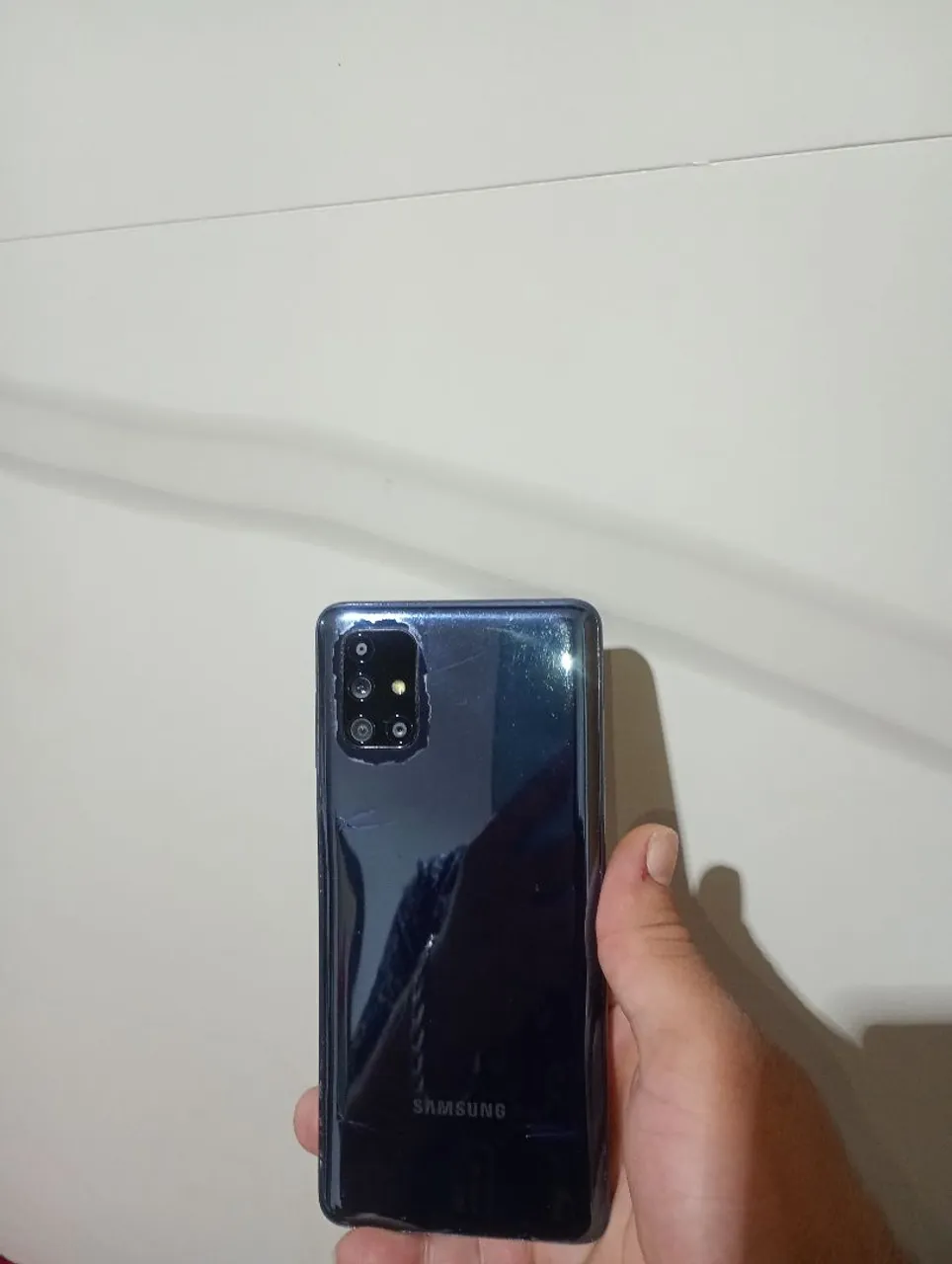 Samsung m51