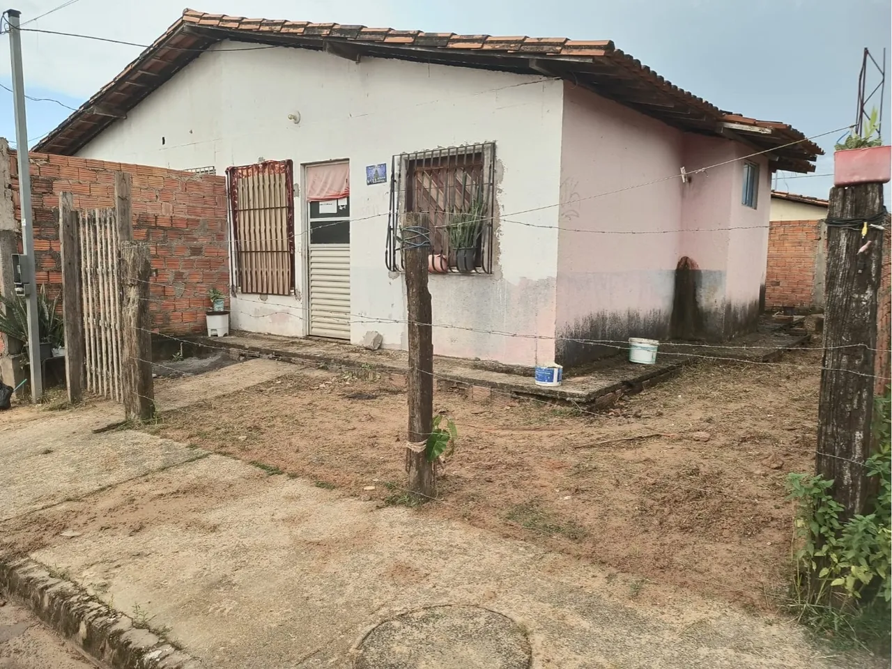 Casa na morada do sol maracanã