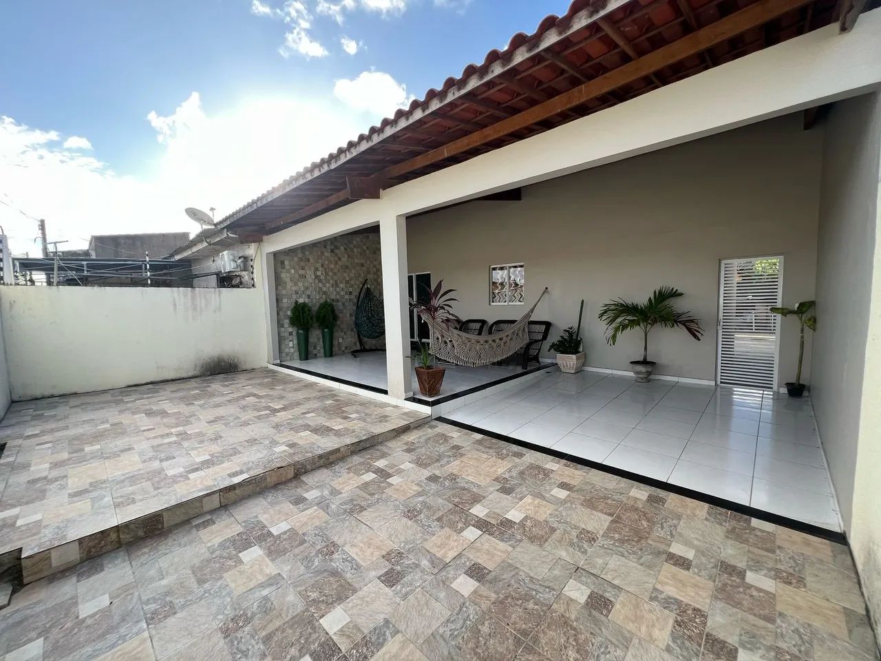 foto - Maceió - Benedito Bentes