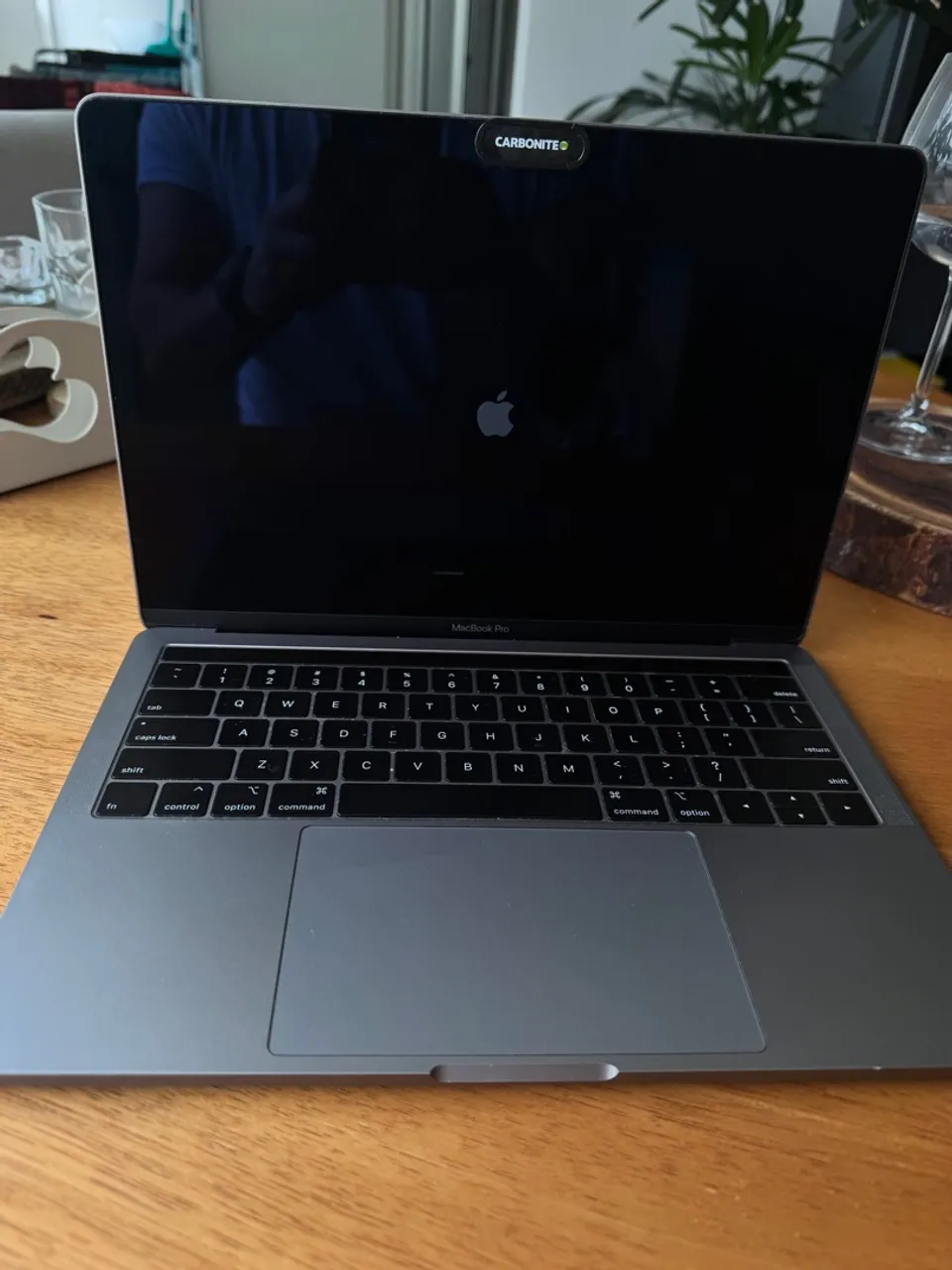 macbook pro 2019 i5