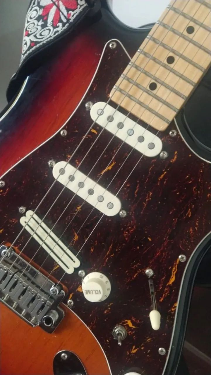 Guitarra Tagima T805 - Foto 3