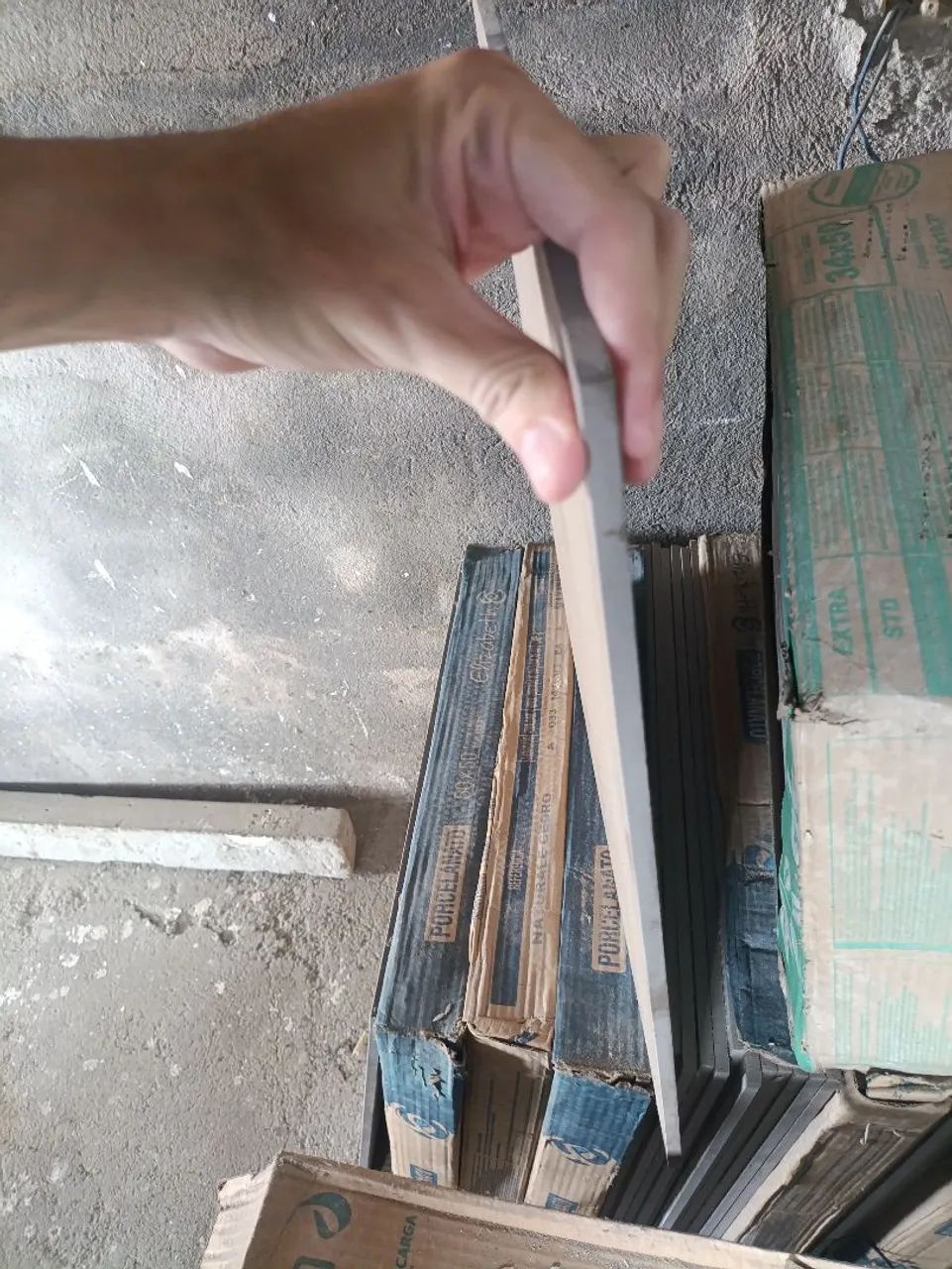 PORCELANATO ELIZABETH  - Foto 3