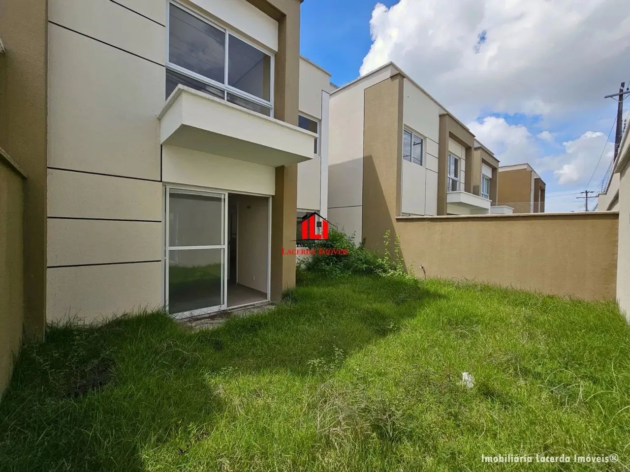 Villa Toscana Residenza Casa Duplex com 3 suítes no Bairro Laranjeiras - Foto 2