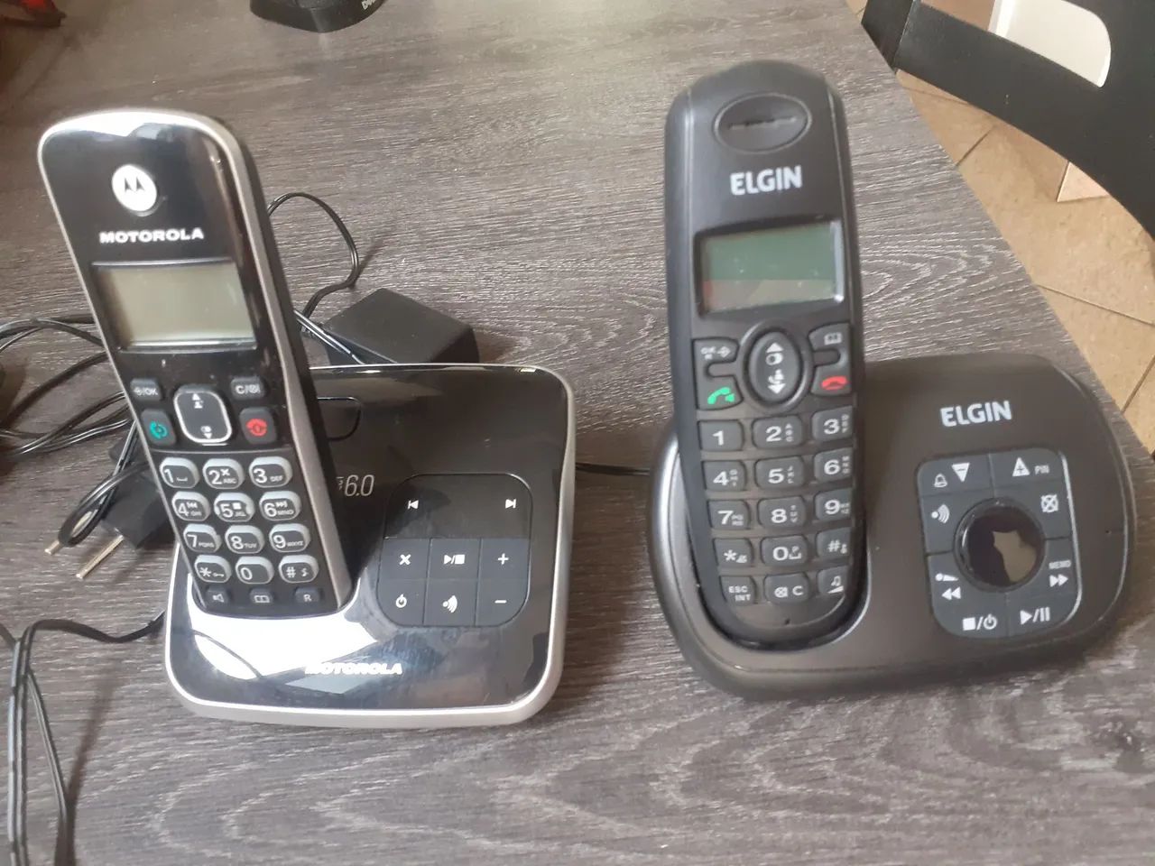 Telefone de Mesa  - Foto 2