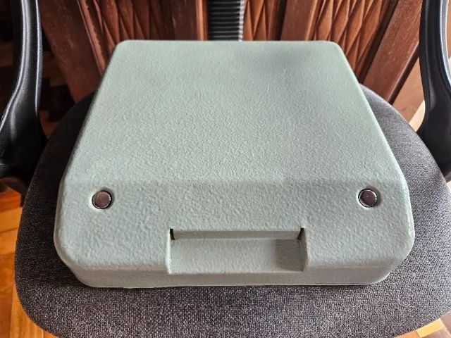 Swiss Typewriter64962661686915124