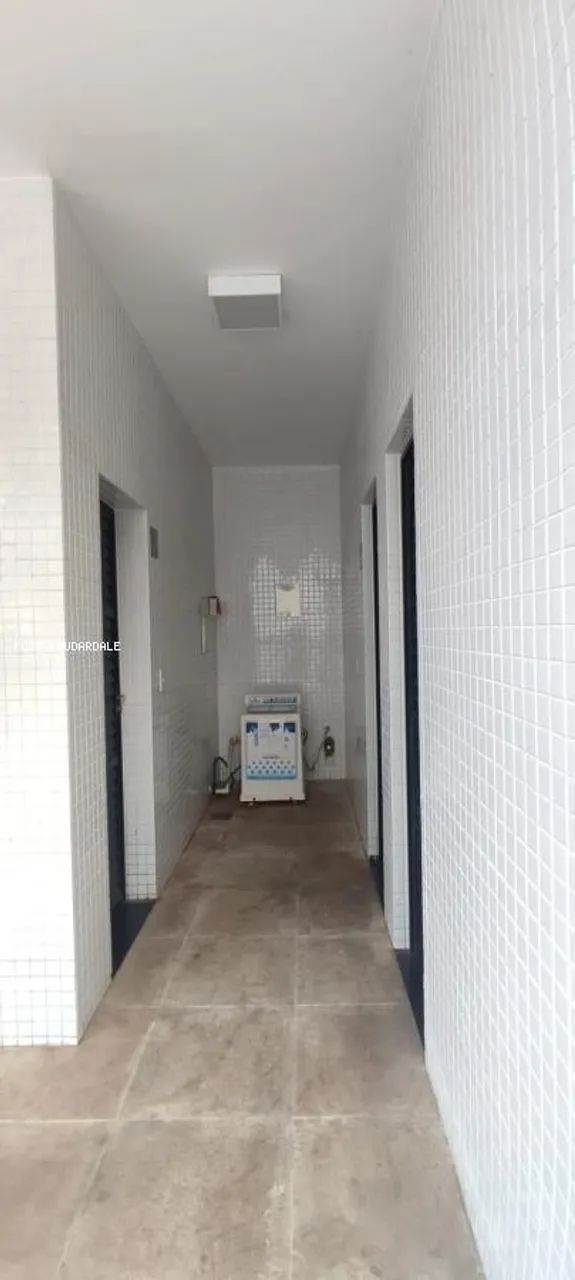 .Ed San Giuliano: Apartamento Próximo a Doca Andar Médio 110m2 3 Qts (1 Suíte) 2 Vg - Foto 4