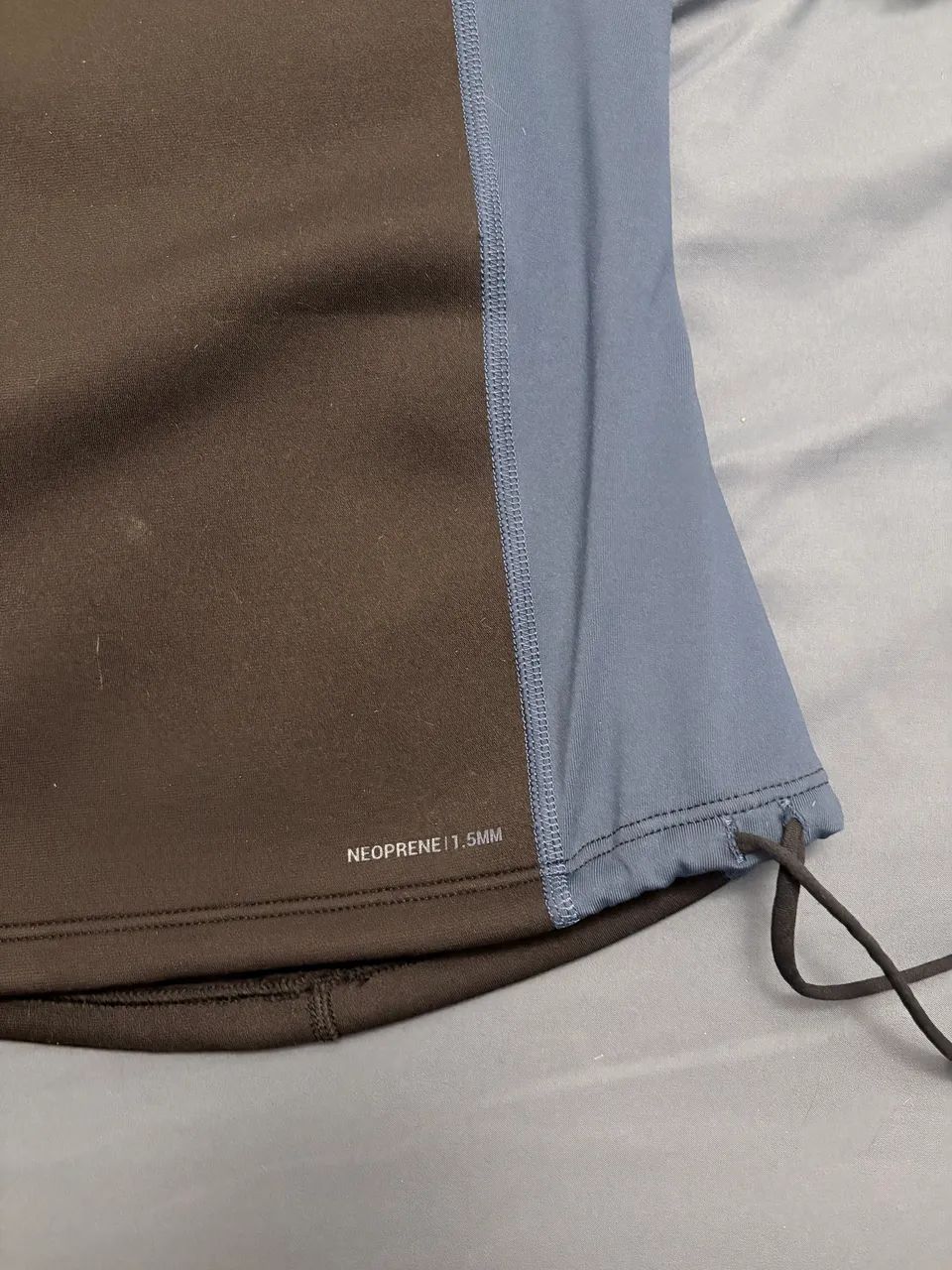 Camiseta de neoprene infantil - Foto 4