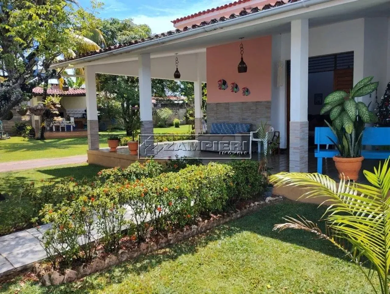 CASA A VENDA EM SAUAÇUHY