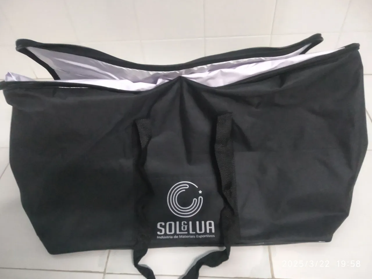 Bolsa Térmica 96L