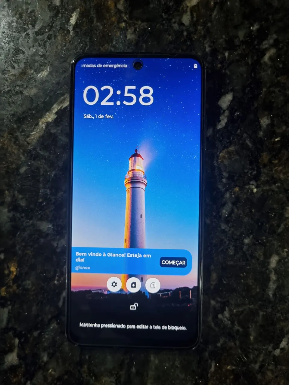Motorola Moto G34