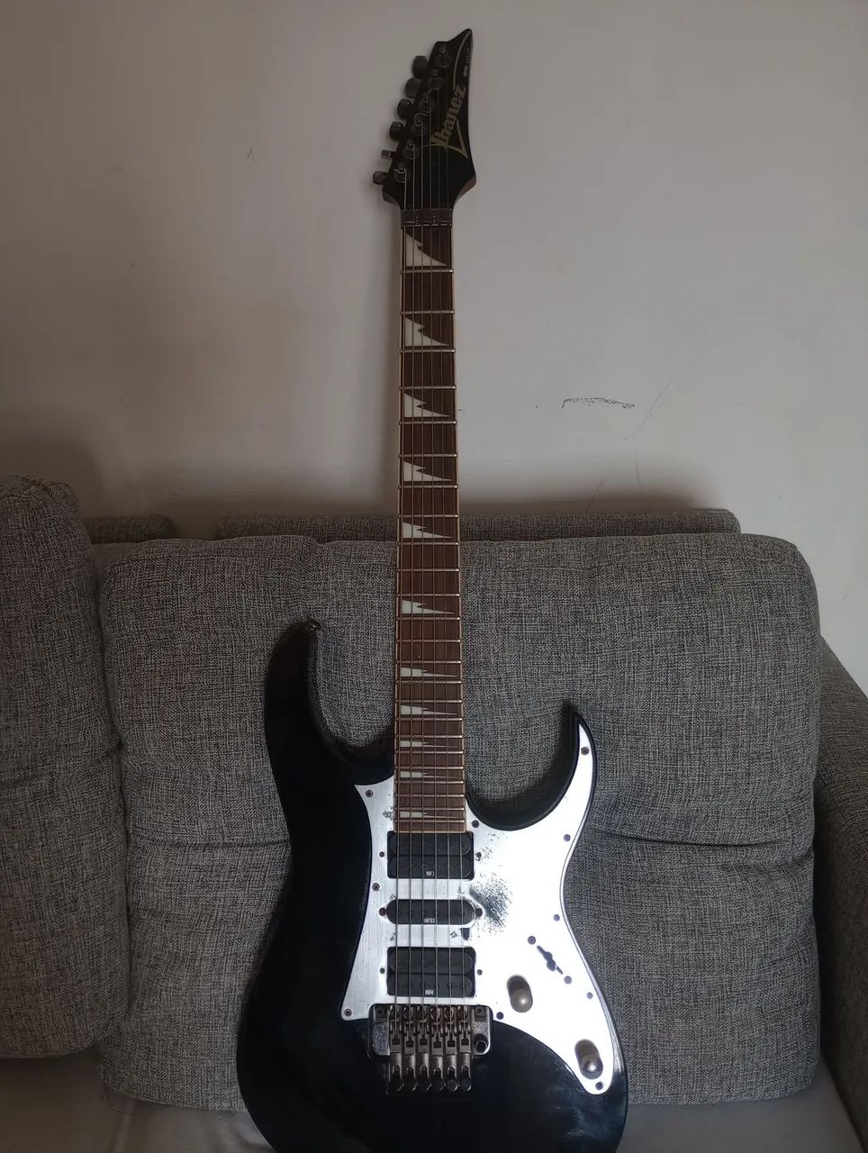 Guitarra Ibanez RG 350 EXZ
