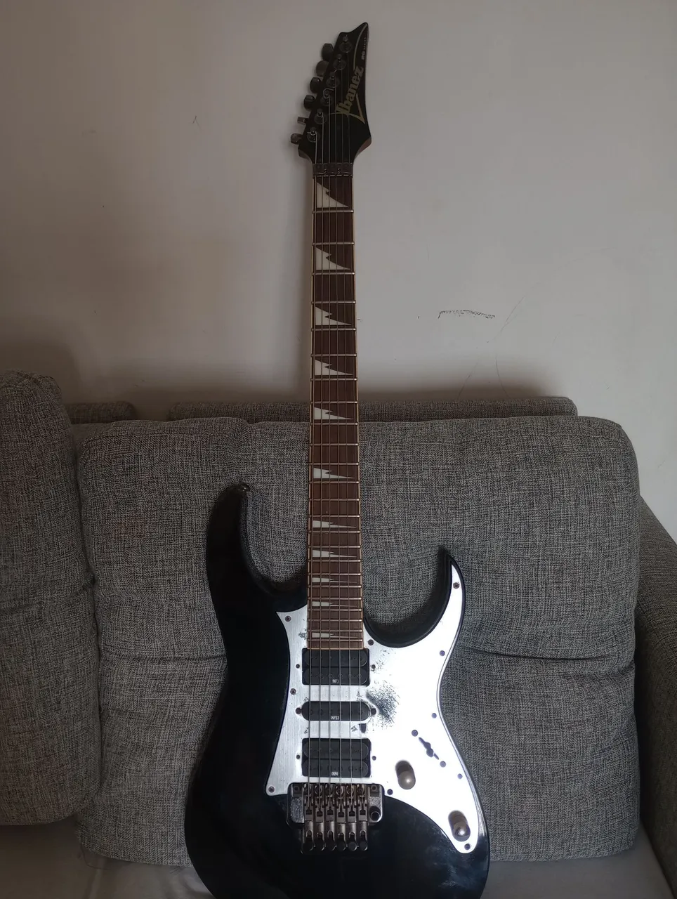 Guitarra Ibanez RG 350 EXZ