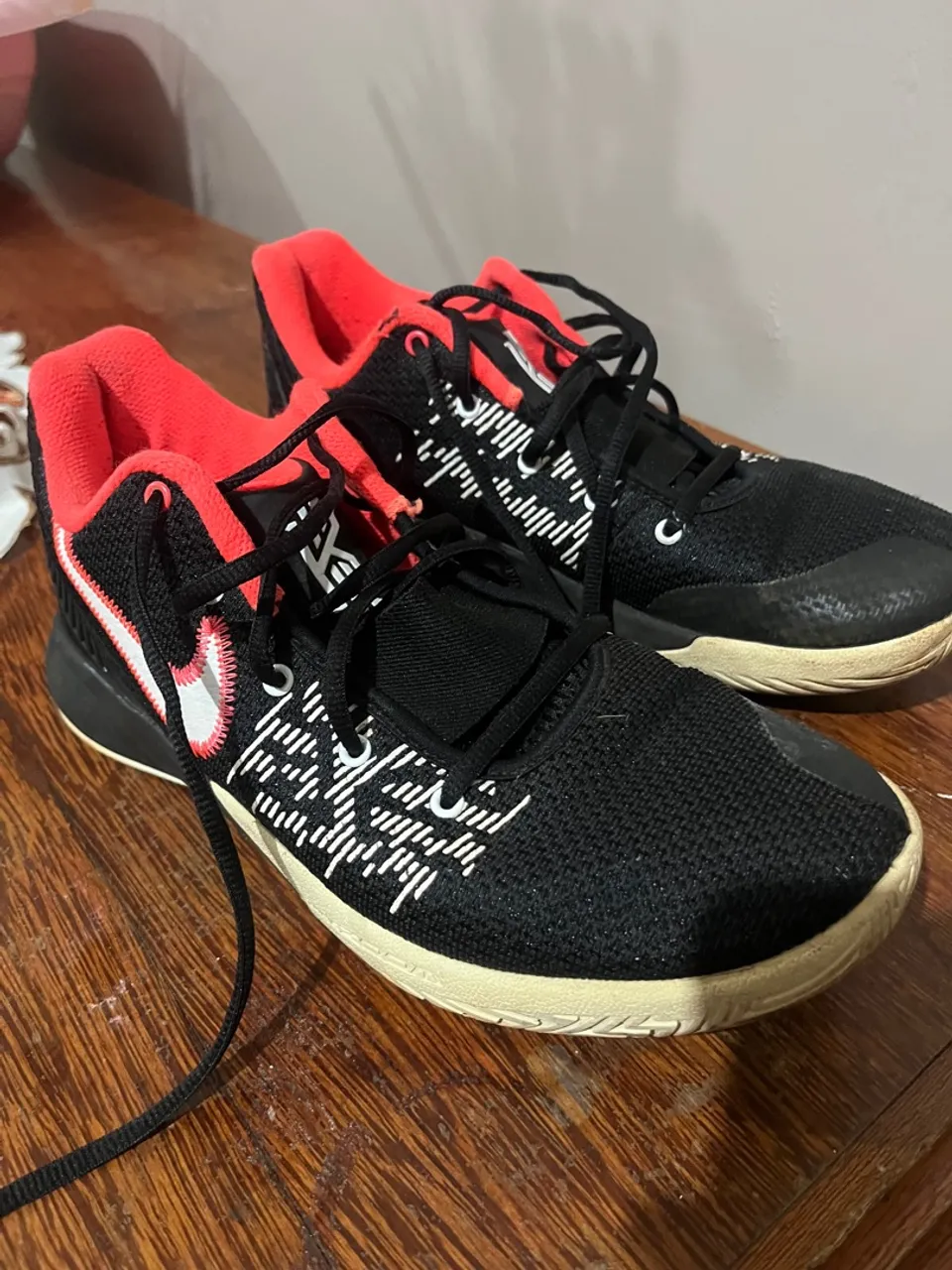 Tênis Nike Kyrie