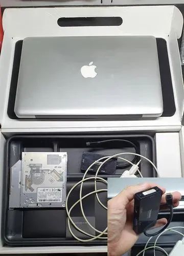 Macbookpro 13 Polegadas A1278 Early 2011  - Foto 4
