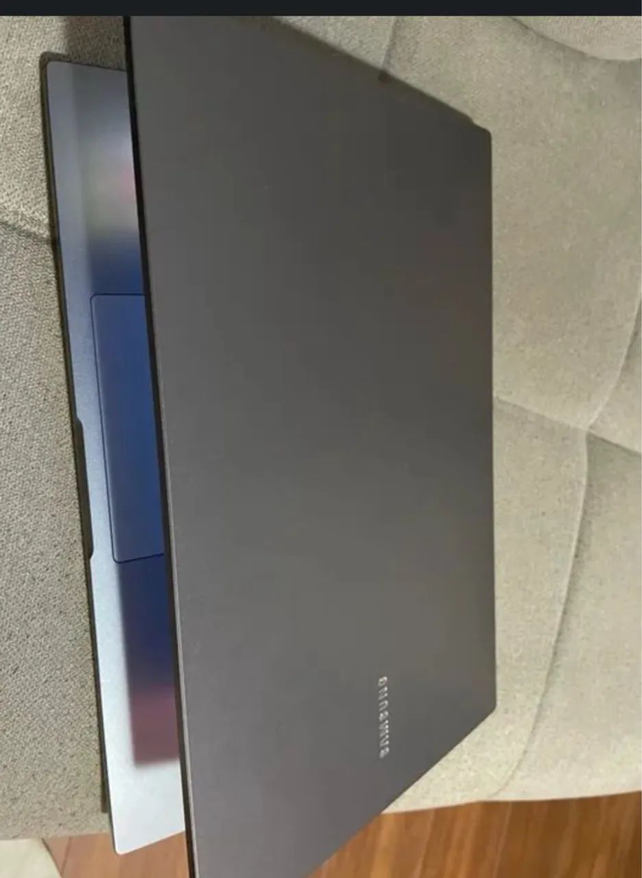 Notebook Samsung Core I3 - Foto 2