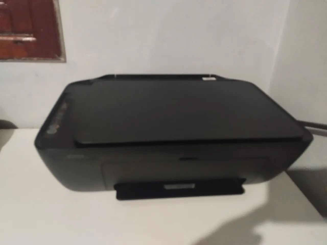 Impressora HP Multifuncional64289271323010121