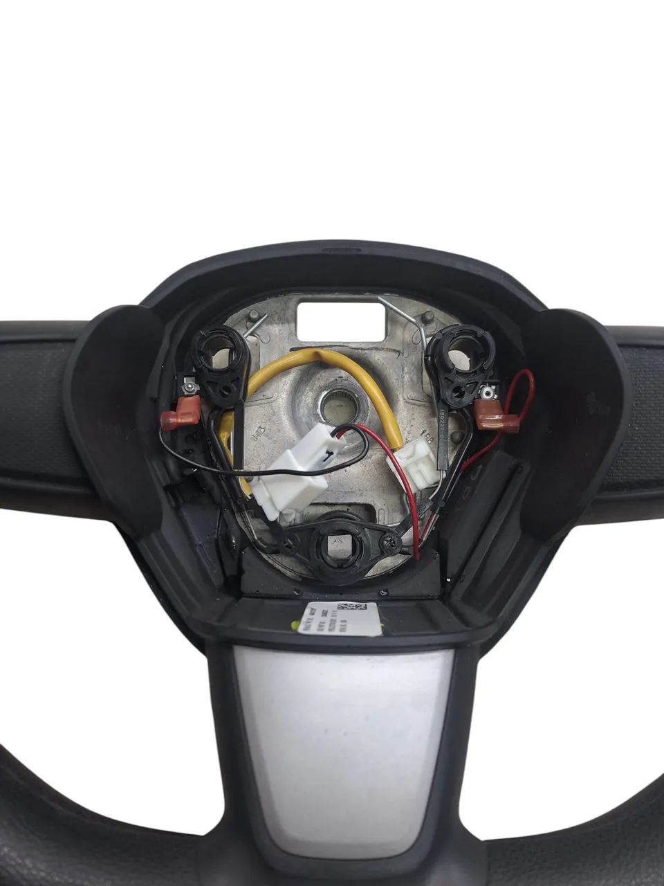 Volante Renault Kwid 1.0 2018  - Foto 2