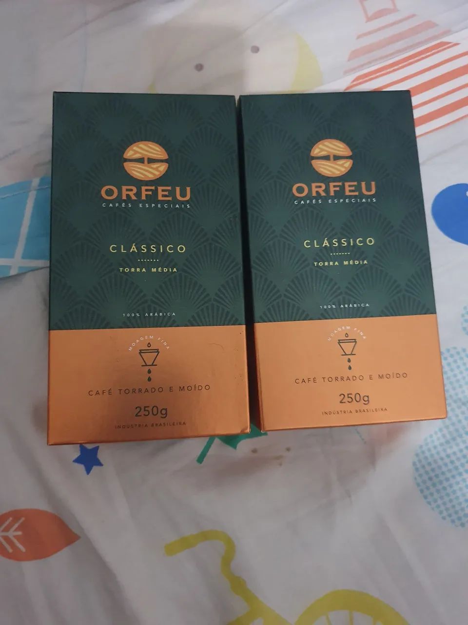 Café Orféu  - Foto 3