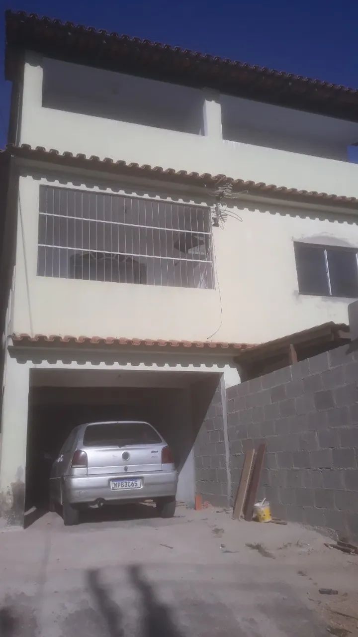 Foto - Vila Velha - Ilha dos Ayres