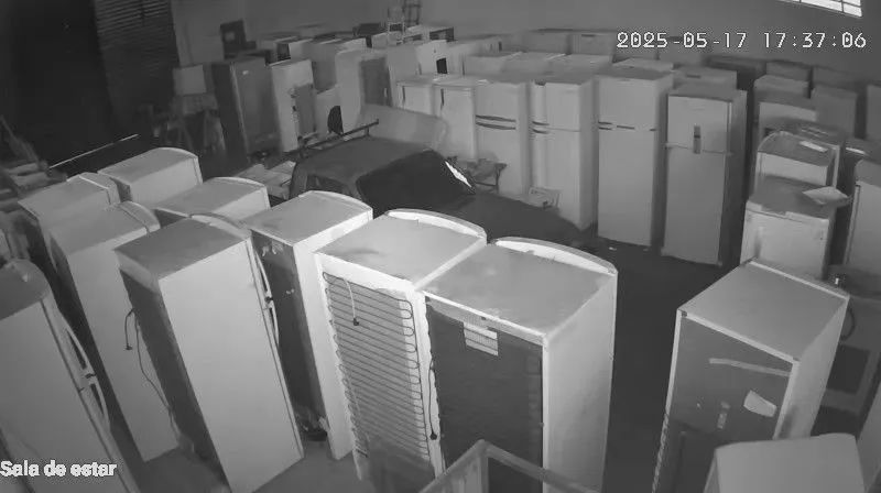 MÁQUINA DE LAVAR - PROMOÇÃO SÓ HOJE AMANHÃ E SEGUNDA  - Foto 3