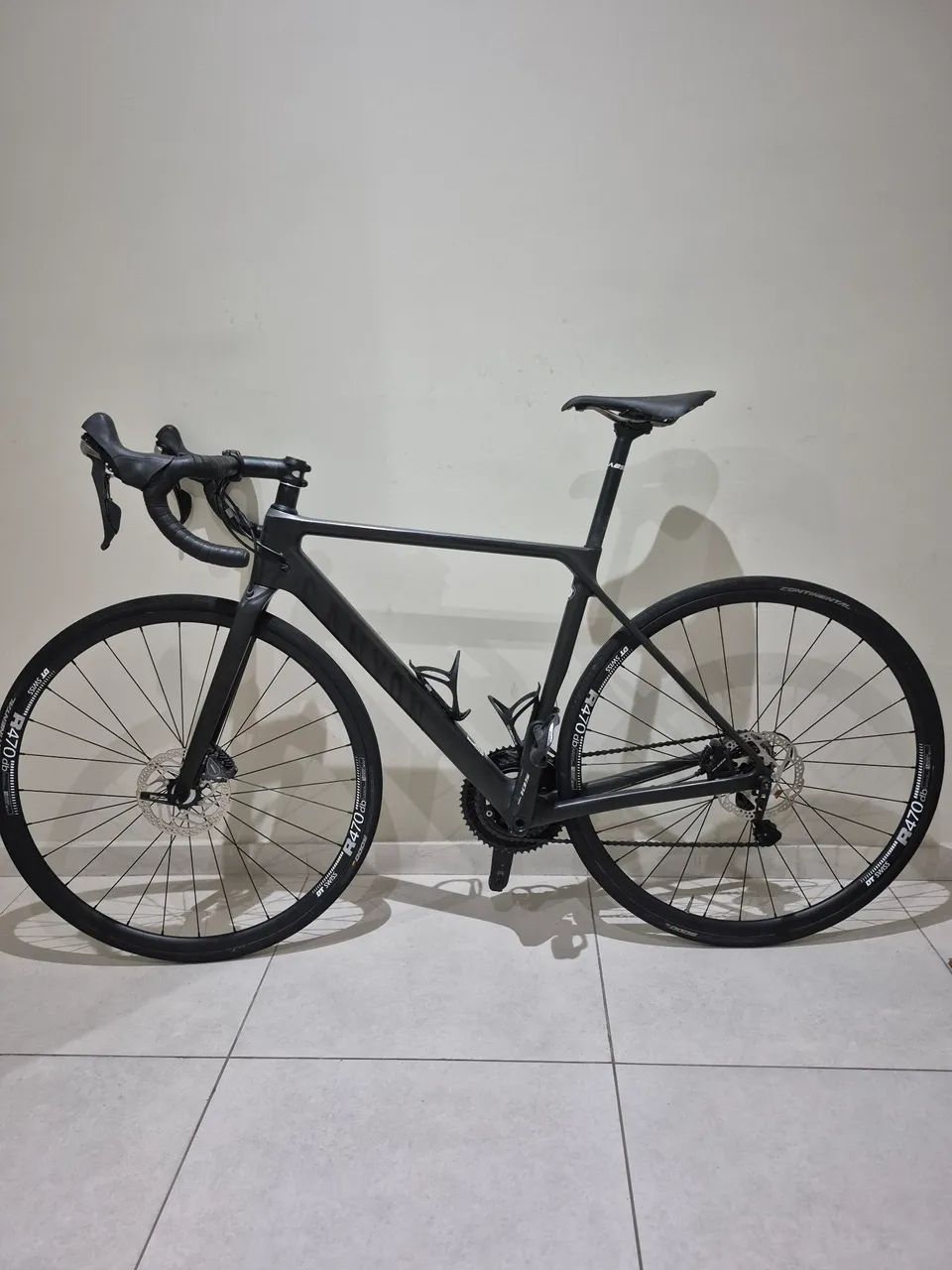 Bicicleta canyon ultimate cfsl carbono speed  - Foto 4
