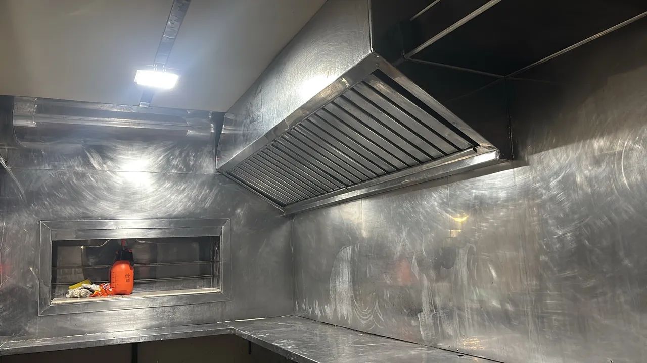 Food Truck Completo 2x3 ACM - Pronto para o Sucesso! - Foto 3