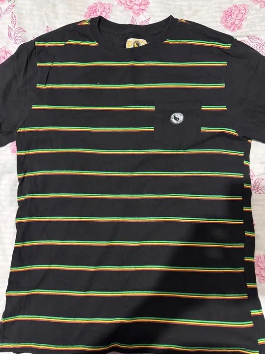 Camiseta town e country (usada)