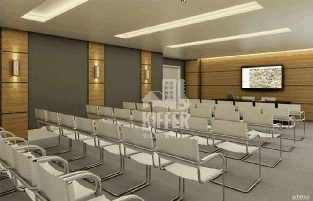 Loja com Máxima Visibilidade no Icon Mall  49m², Pronta para Uso - Foto 2