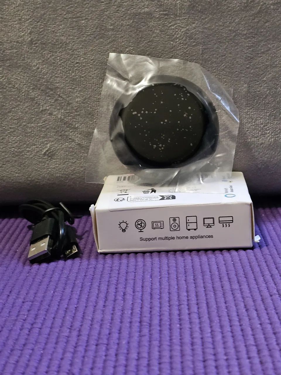 Controle Universal Smart Home - Foto 2