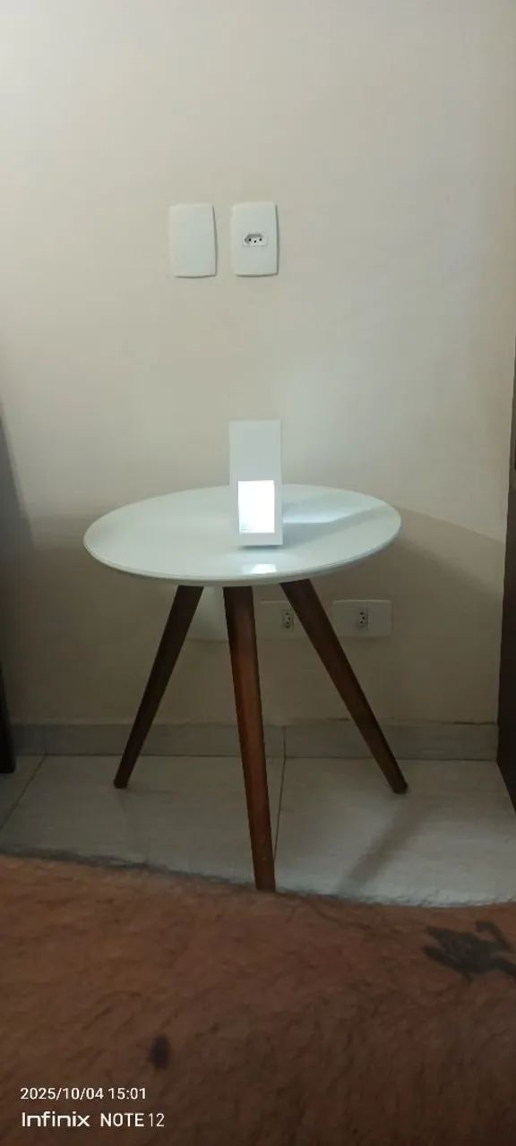 Lustre decorado - Foto 4