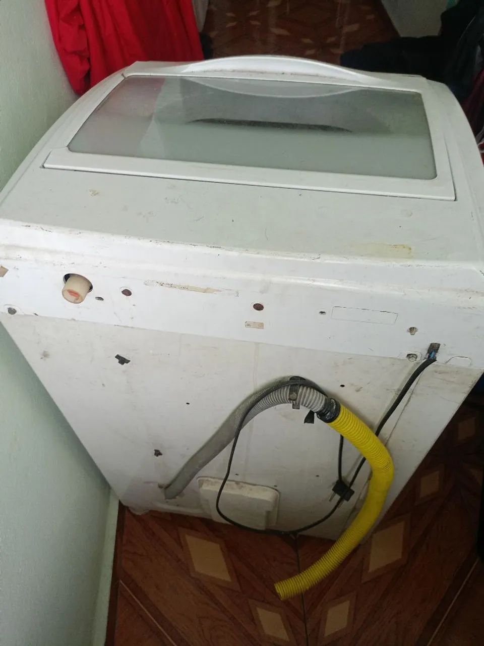 Maquina de lavar - Foto 2