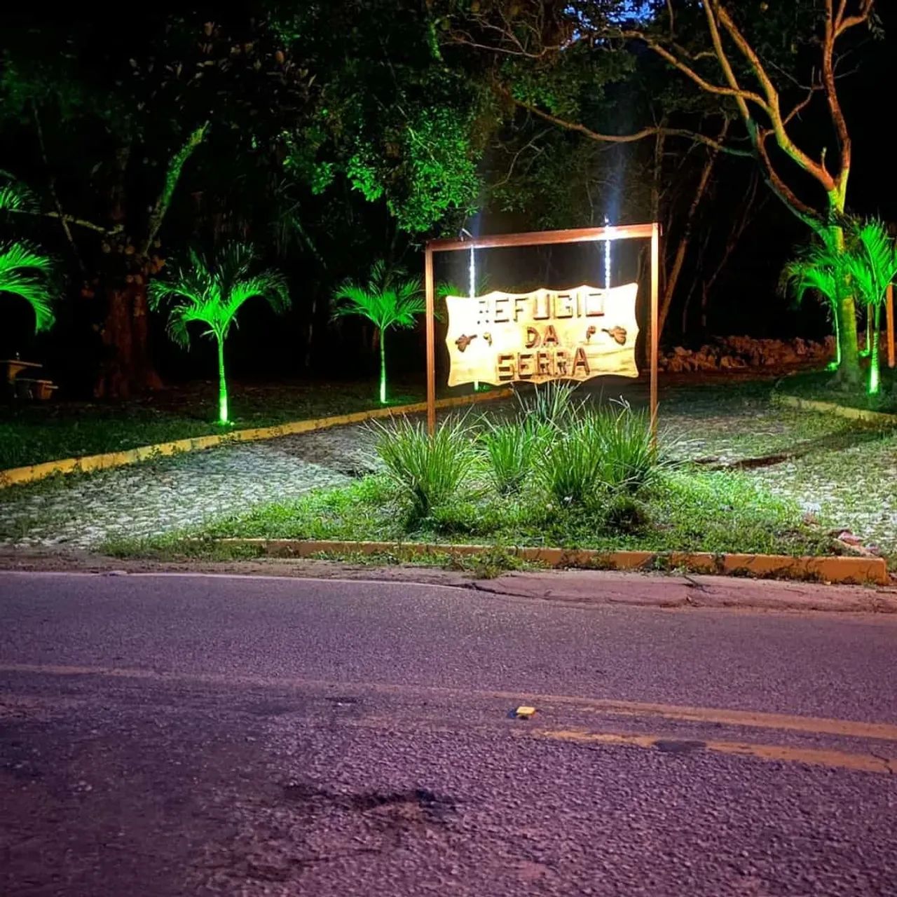 Lotes De 10X30 Na Serra De Pacoti, As Margens Da Ce 065, 3 Minutos Do Centro! Cód. KO1KFK