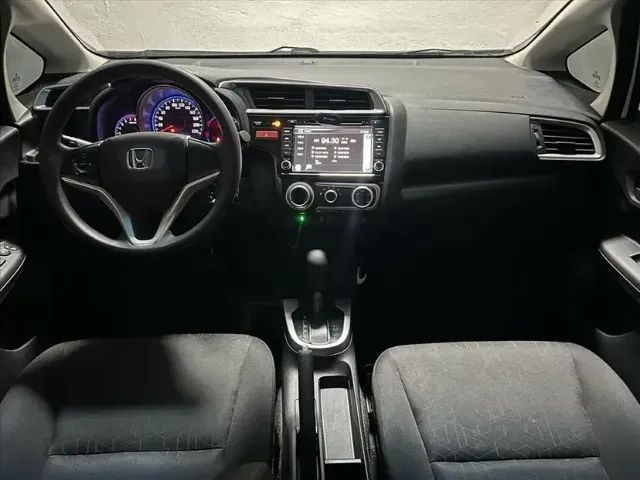 FIT LX  1.5 CVT 2017  (EXTRA) (81) 99869.8623 BIANCA - Foto 3