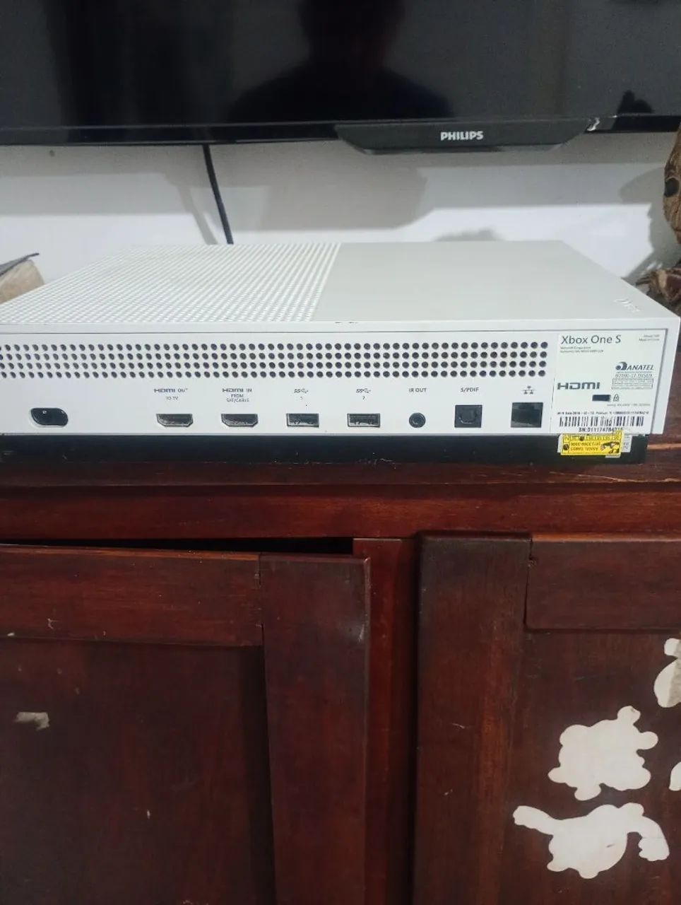 Xbox one s 1T - Foto 3