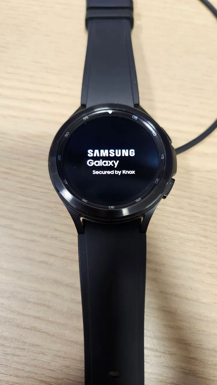 Galaxy Watch 4 Classic 46mm 