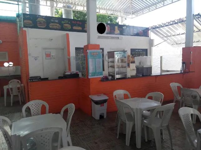 Ponto comercial no Parque do Cocó - Alugo. - Foto 3