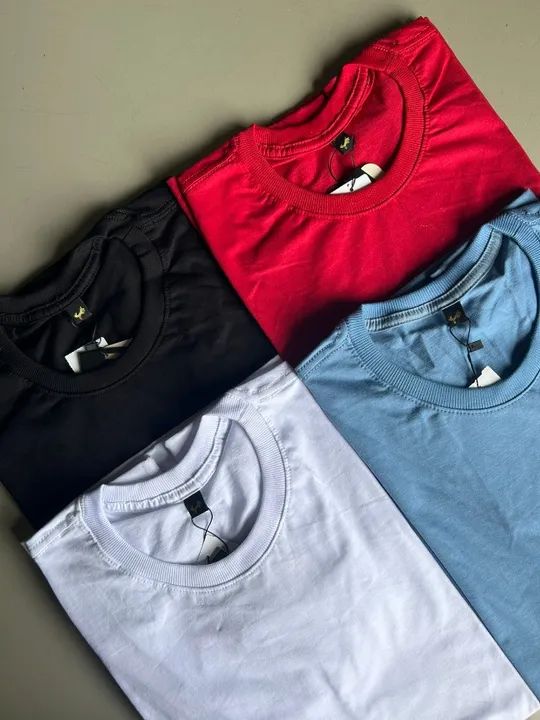 Camisa Premium