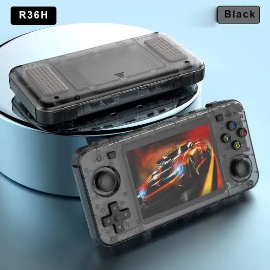 Console de videogame R36H R$279,00 - Foto 3