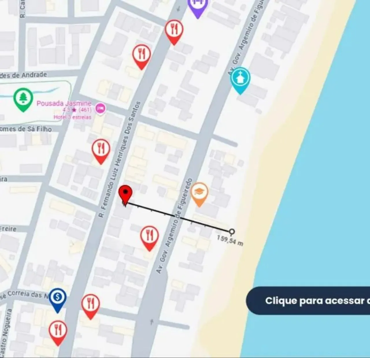 Valor de Super OPORTUNIDADE para VENDA! EXCELENTE FLAT STUDIO localizado EM jard