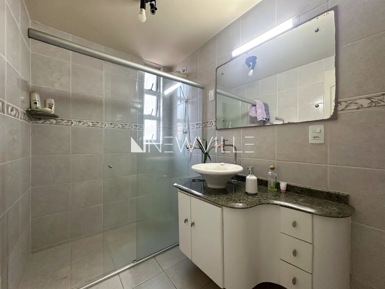 Apartamento para locação em Boa Viagem com 4 quartos e varanda - Foto 13