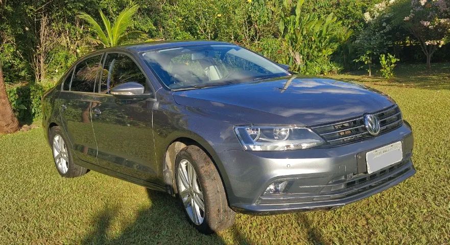 VOLKSWAGEN - JETTA HIGHLINE 2.0 TSI - 211cv - TIPTRONIC - Foto 2
