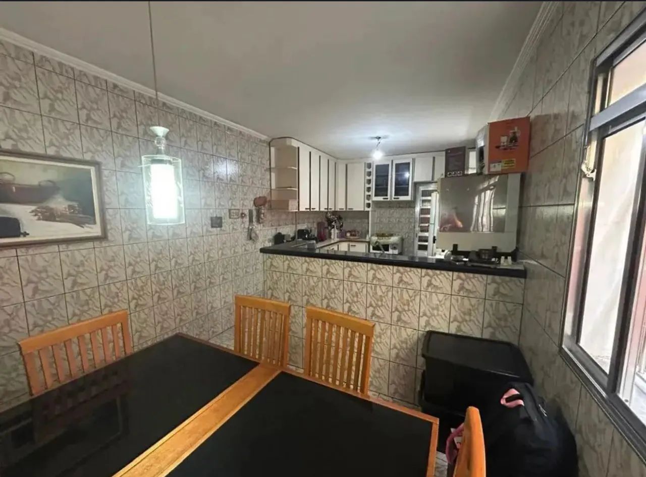 Vendo casa no bairro Compensa 