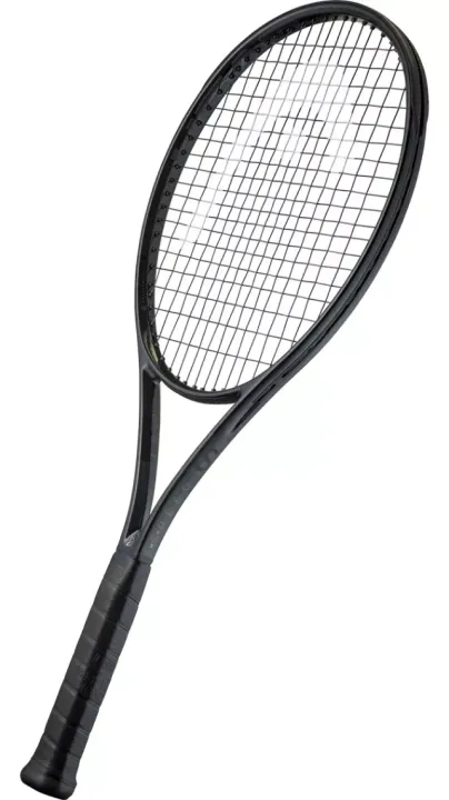 Raquete De Tênis Head Speed Mp Legend 2024 Djokovic Preta L3