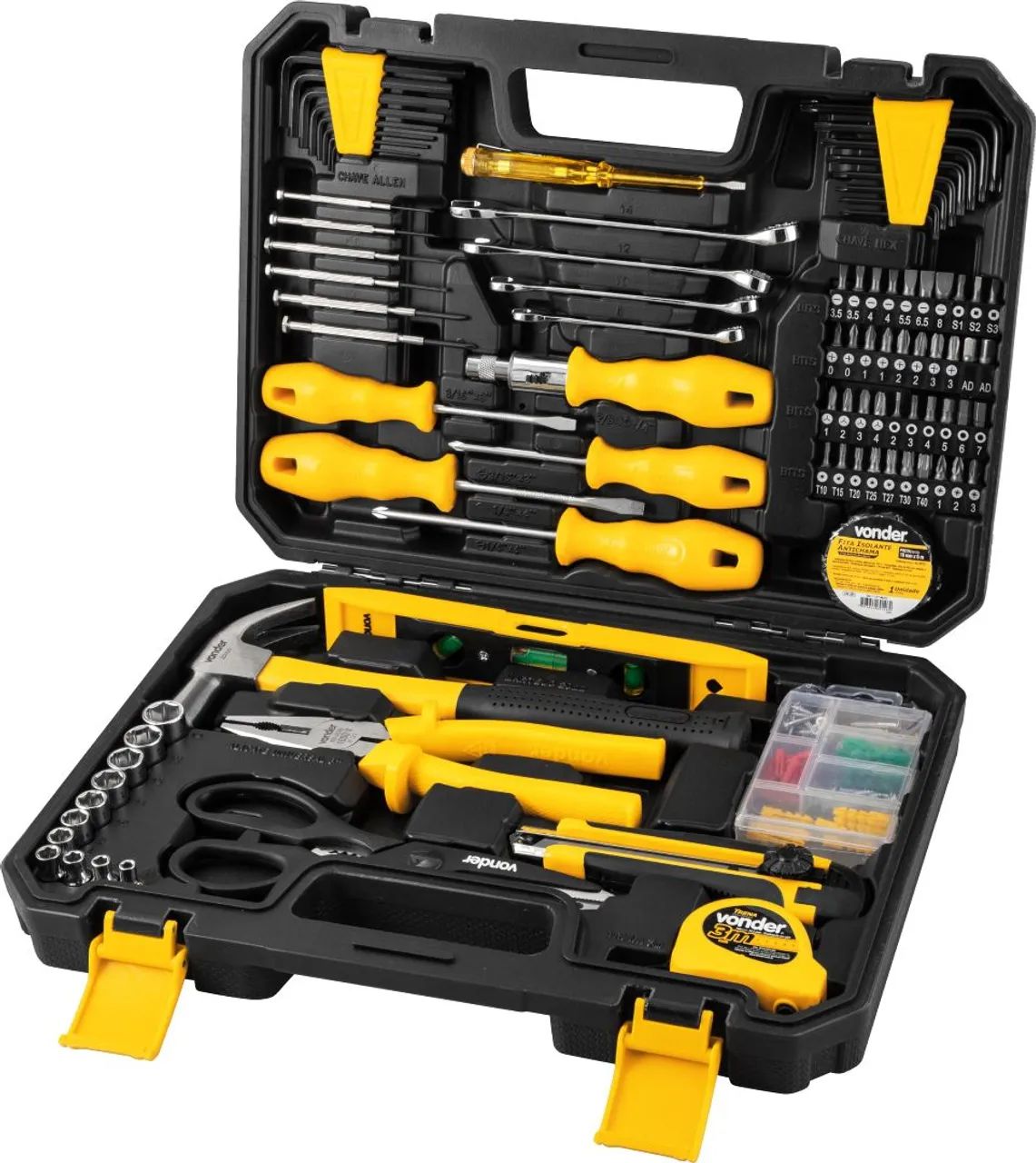 General Tools – SIA Imported Goods Fair