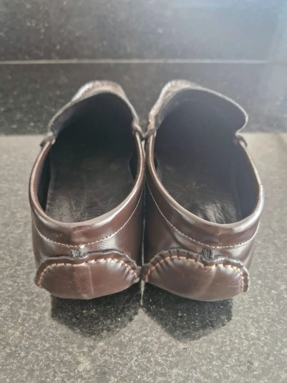 Mocassim Sergios - Foto 2