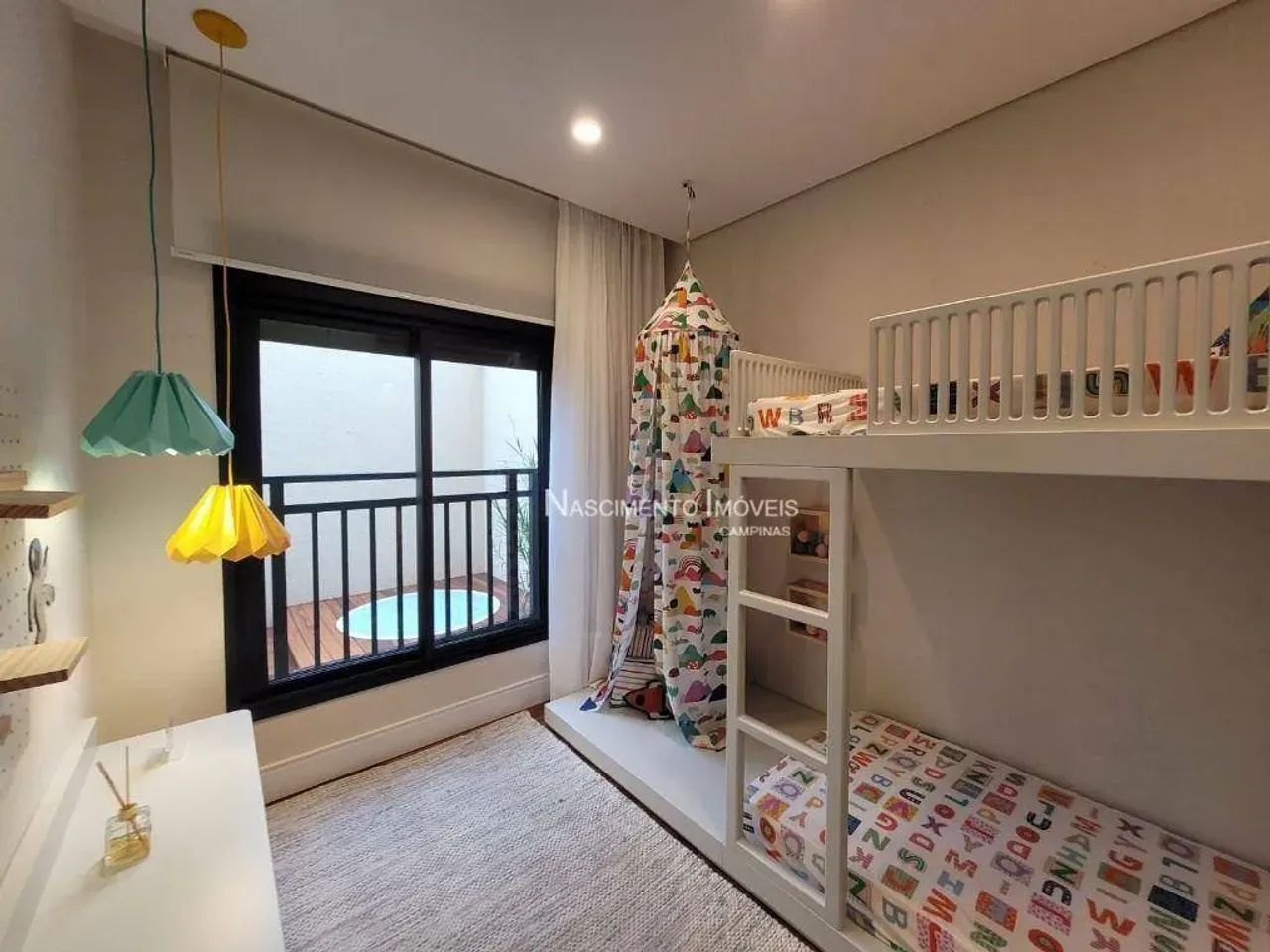 Apartamento com 3 dormitórios à venda, 91 m² por R$ 930.000,00 - Parque da Hípica - Campin - Foto 13