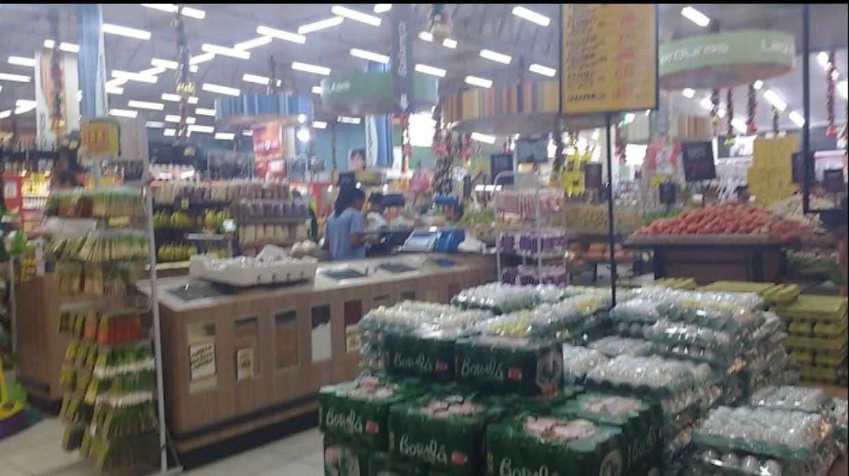 015 MERCADO OSASCO  - Foto 2